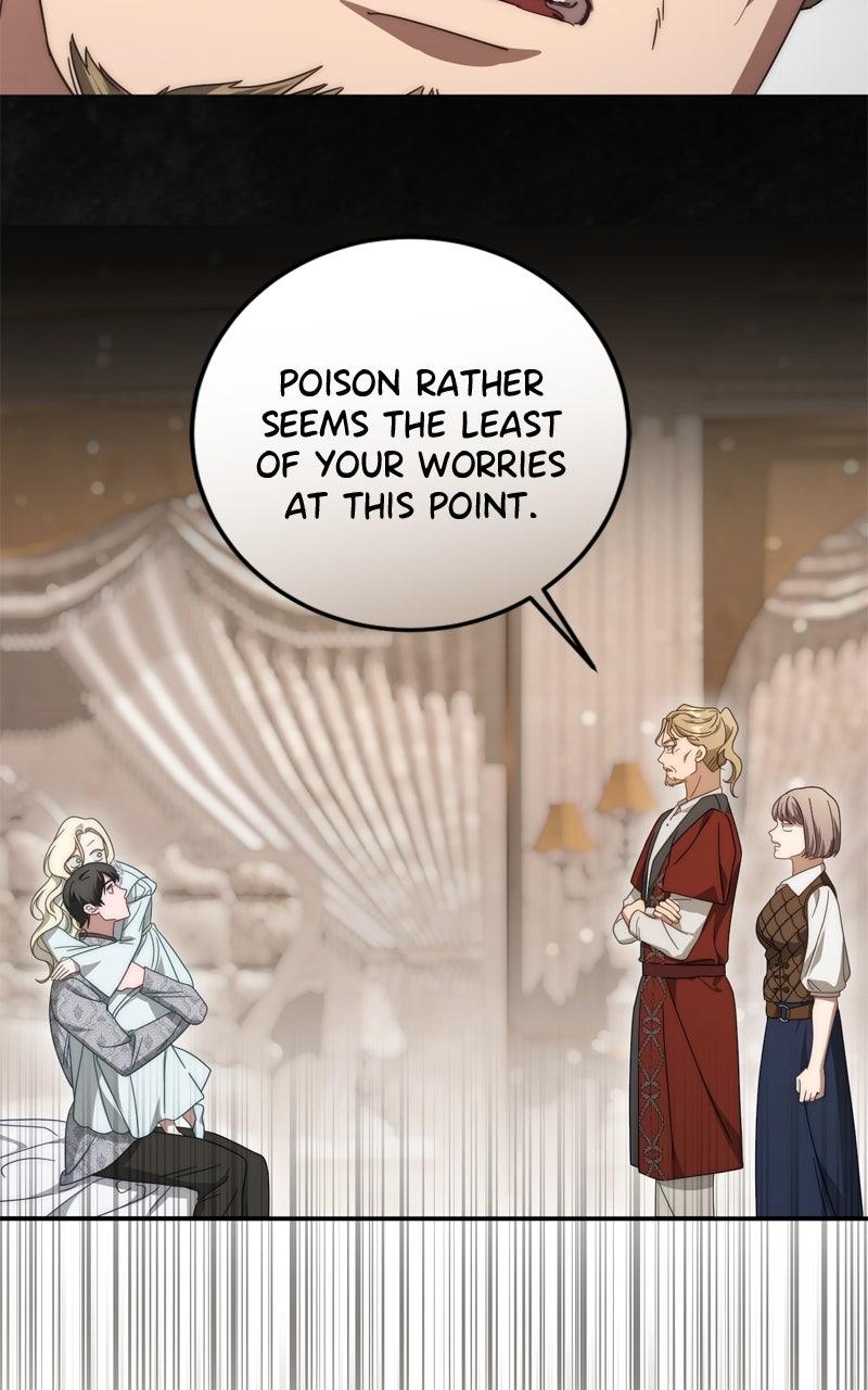 Behind Her Highness's Smile Chapter 76 - Page 25