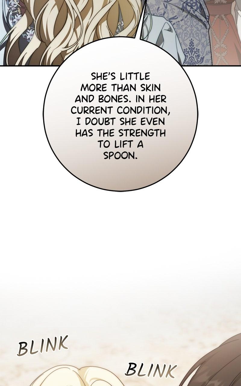 Behind Her Highness's Smile Chapter 76 - Page 27