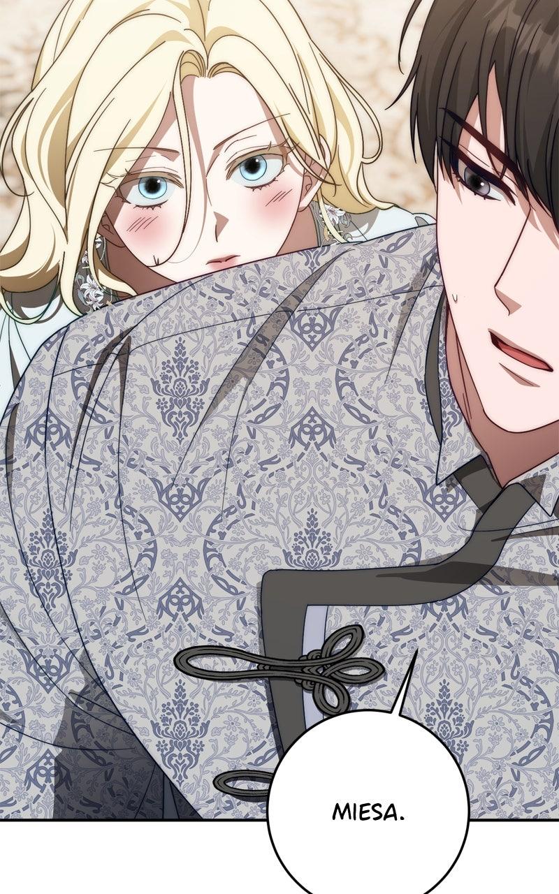 Behind Her Highness's Smile Chapter 76 - Page 28