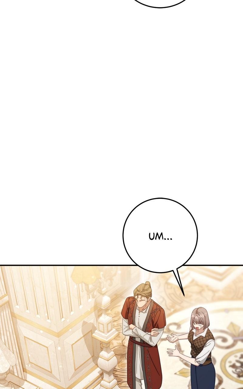 Behind Her Highness's Smile Chapter 76 - Page 29