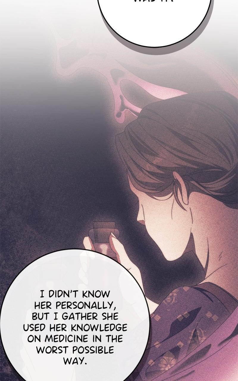 Behind Her Highness's Smile Chapter 76 - Page 32