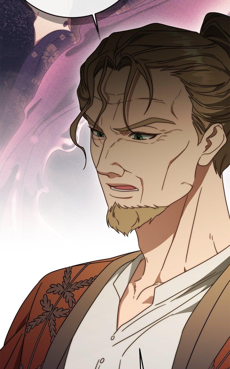 Behind Her Highness's Smile Chapter 76 - Page 33