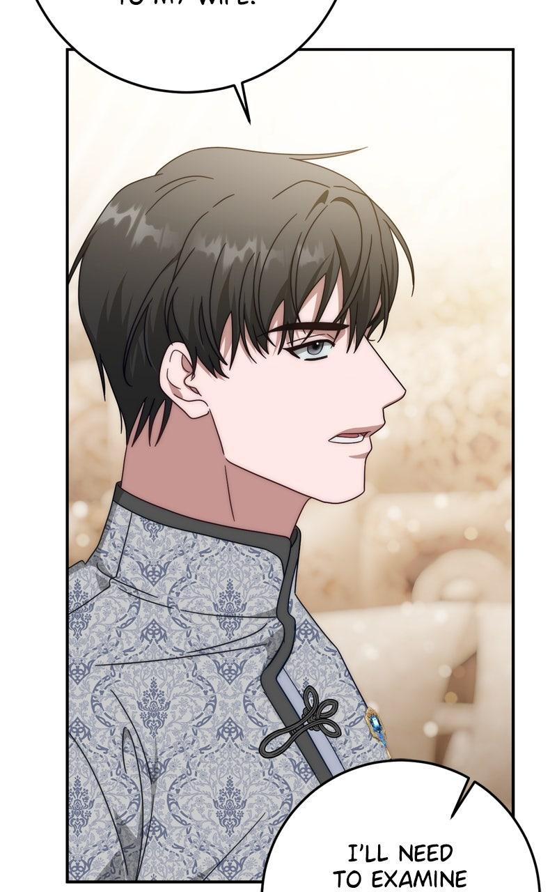 Behind Her Highness's Smile Chapter 76 - Page 35