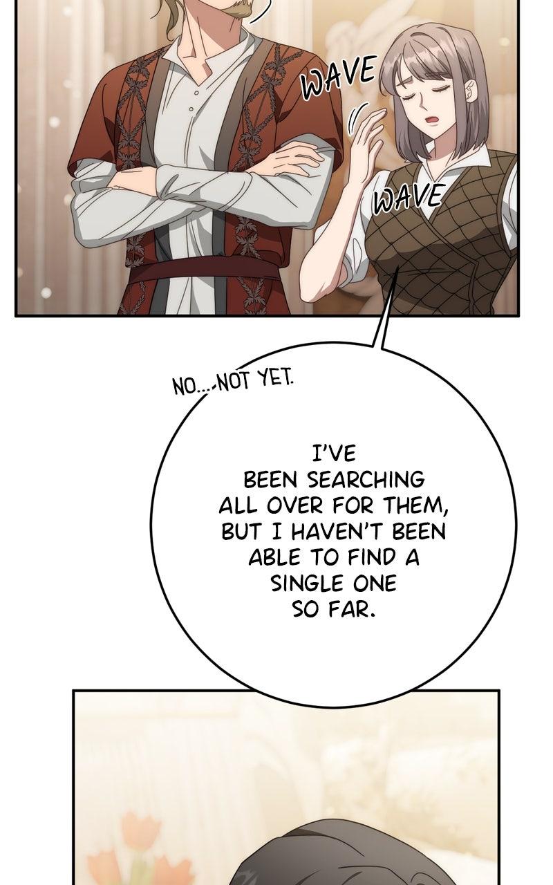 Behind Her Highness's Smile Chapter 76 - Page 37