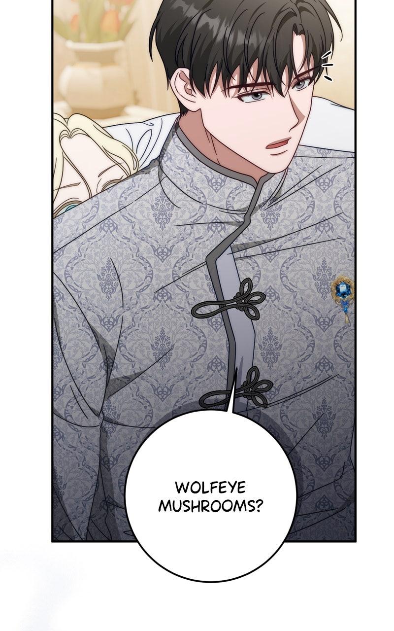 Behind Her Highness's Smile Chapter 76 - Page 38