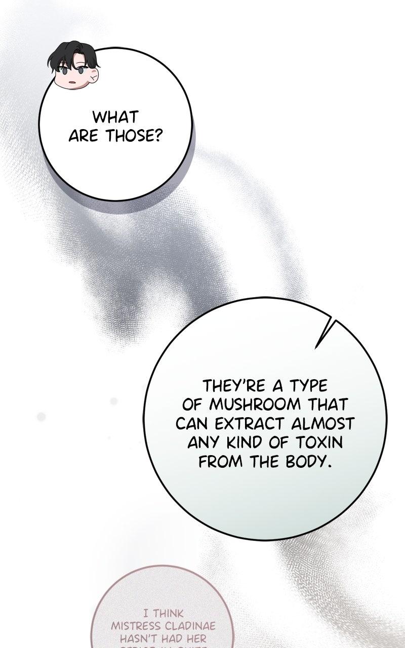 Behind Her Highness's Smile Chapter 76 - Page 39