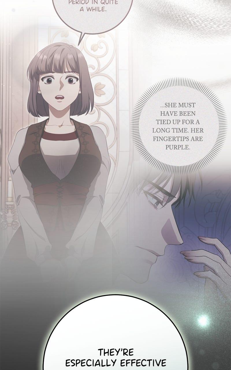 Behind Her Highness's Smile Chapter 76 - Page 40