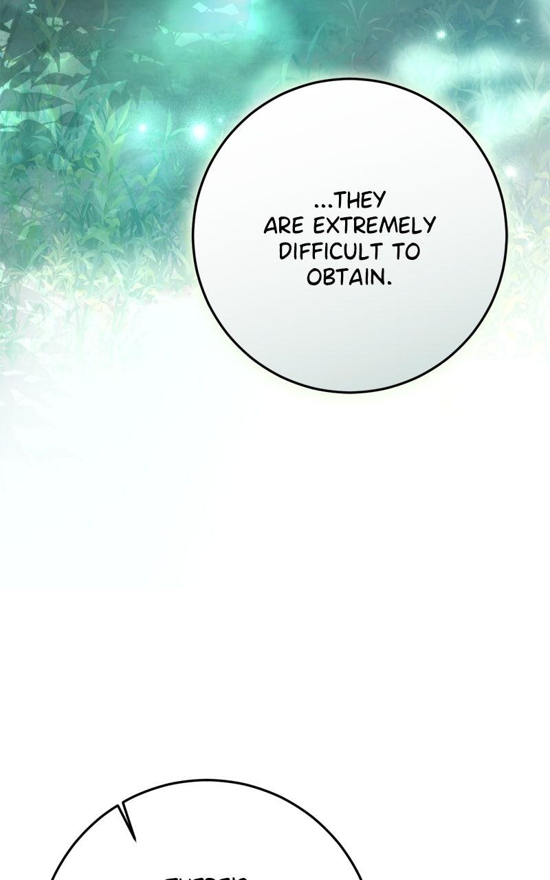 Behind Her Highness's Smile Chapter 76 - Page 43