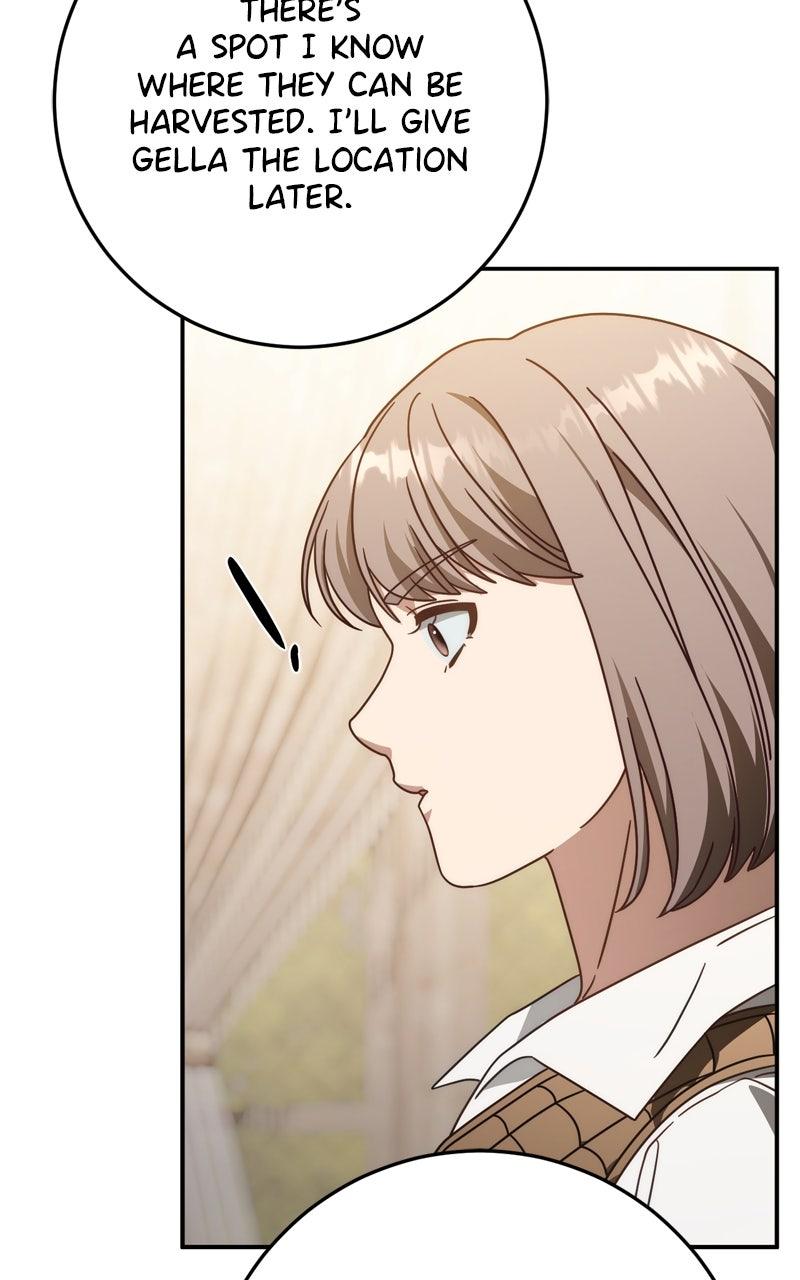 Behind Her Highness's Smile Chapter 76 - Page 44