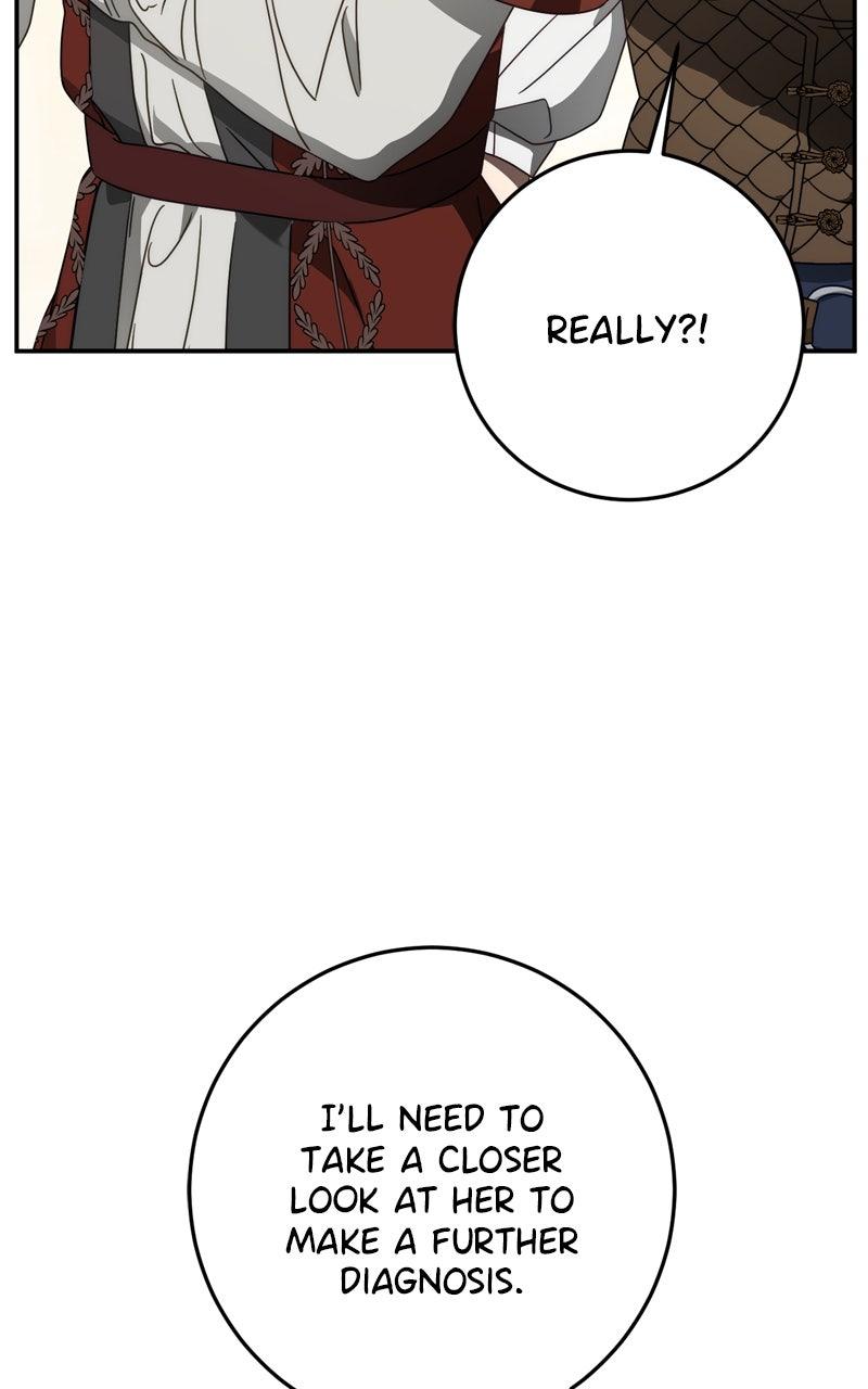 Behind Her Highness's Smile Chapter 76 - Page 46