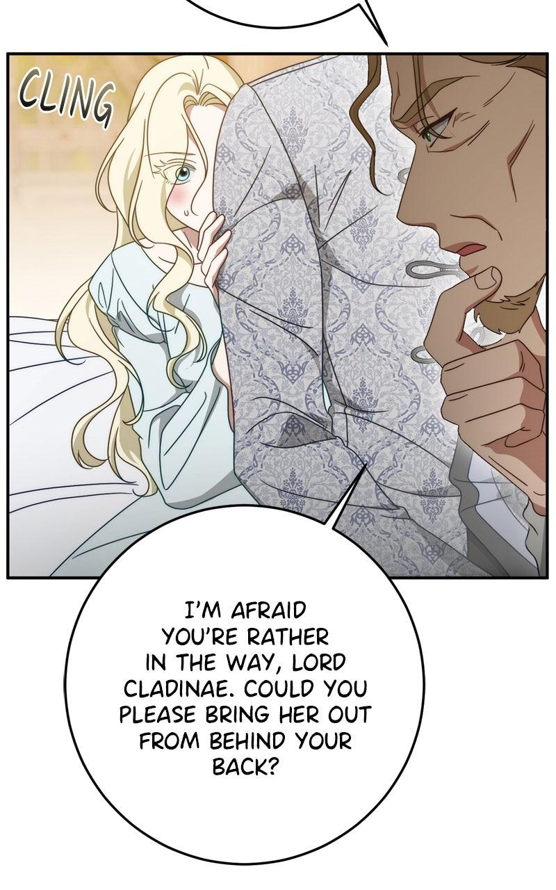 Behind Her Highness's Smile Chapter 76 - Page 47