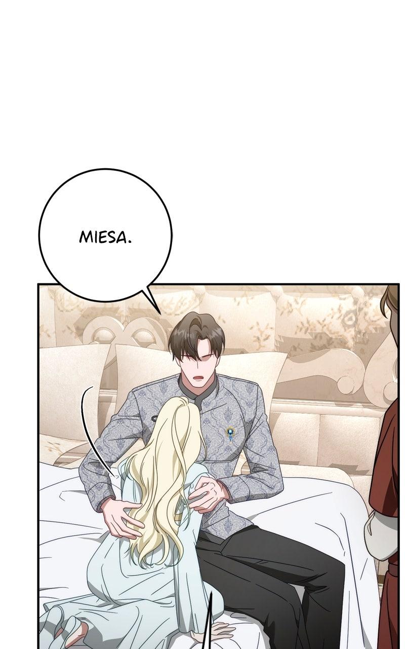 Behind Her Highness's Smile Chapter 76 - Page 48