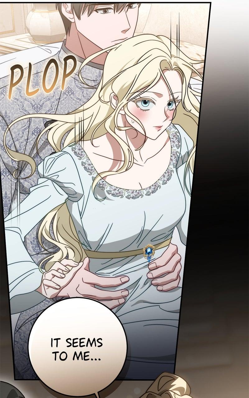 Behind Her Highness's Smile Chapter 76 - Page 50