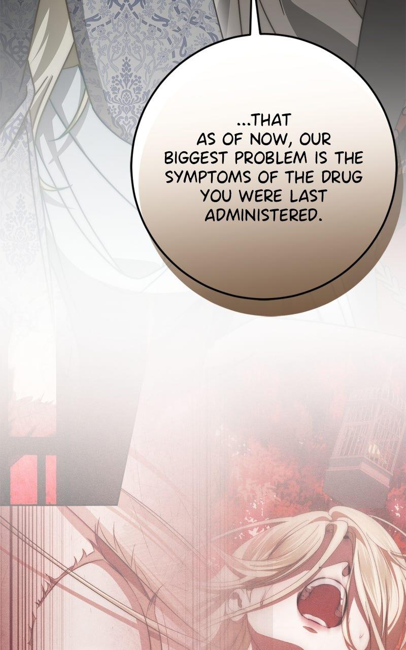 Behind Her Highness's Smile Chapter 76 - Page 52