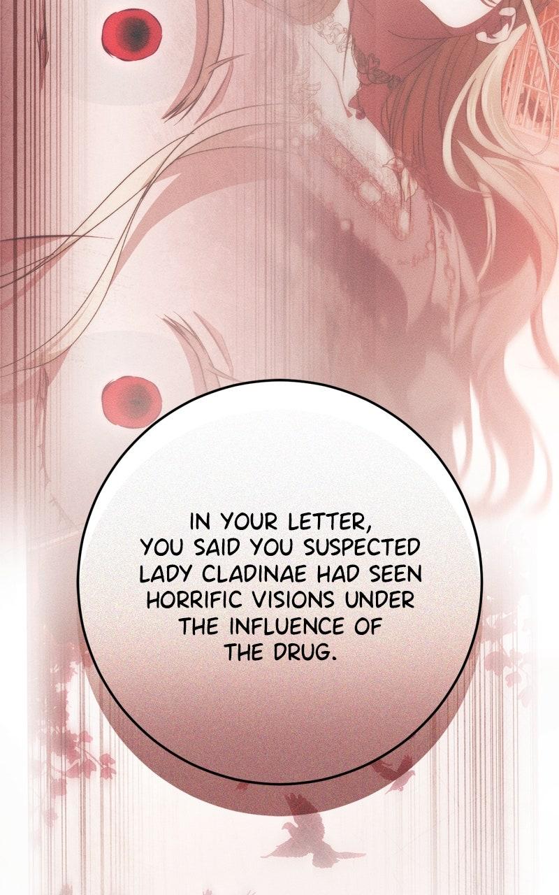 Behind Her Highness's Smile Chapter 76 - Page 53