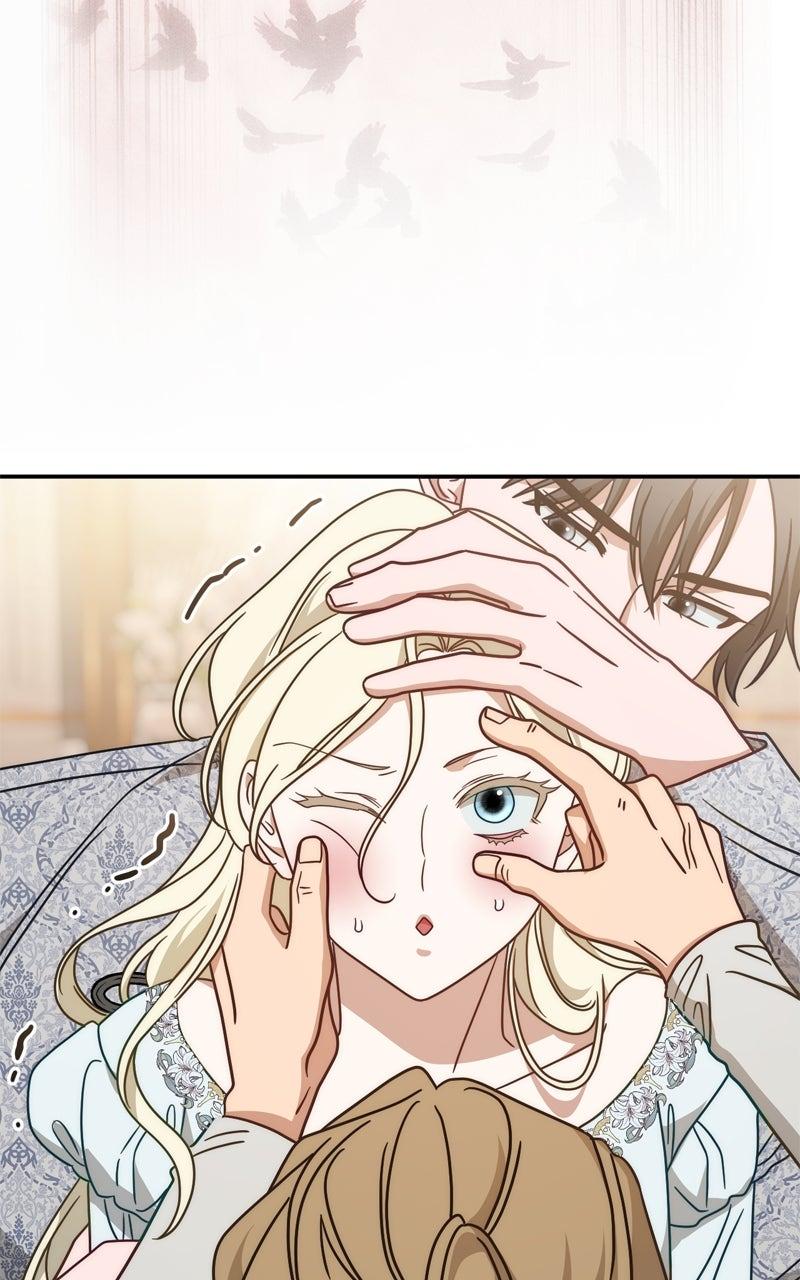 Behind Her Highness's Smile Chapter 76 - Page 54