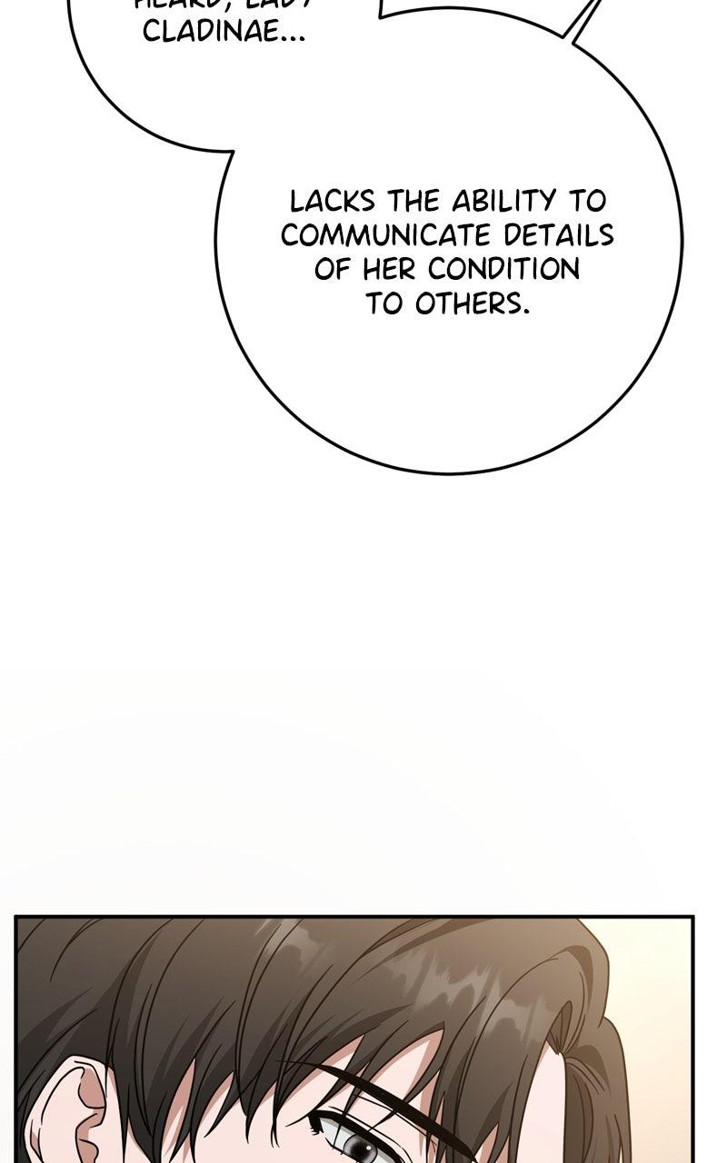 Behind Her Highness's Smile Chapter 76 - Page 57