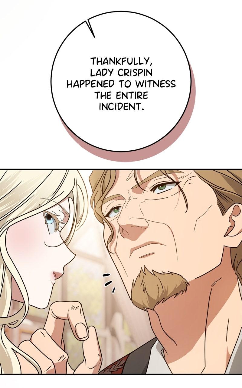 Behind Her Highness's Smile Chapter 76 - Page 59