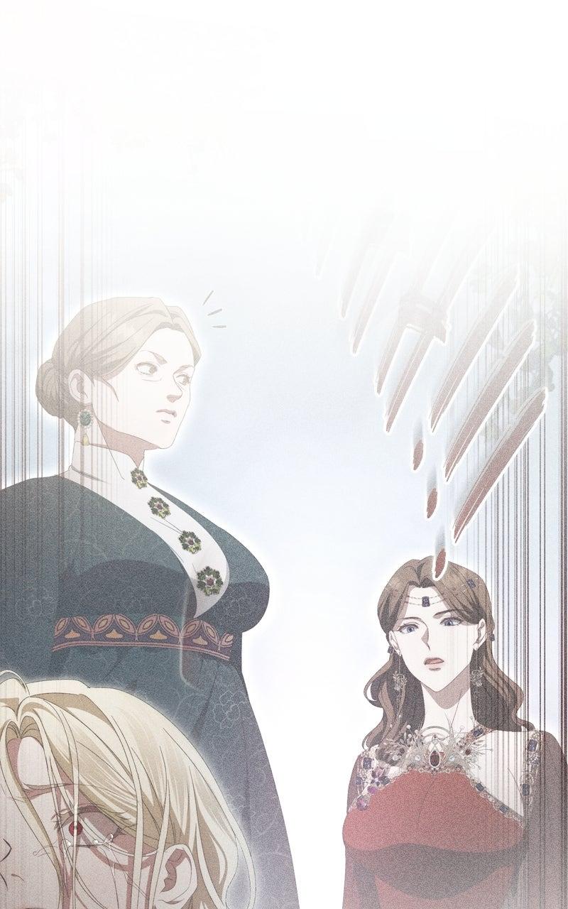 Behind Her Highness's Smile Chapter 76 - Page 60