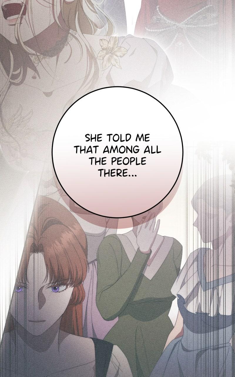 Behind Her Highness's Smile Chapter 76 - Page 61