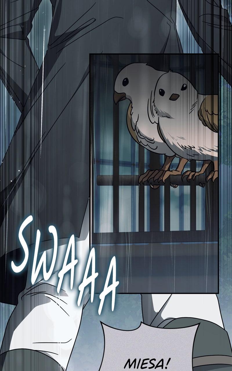 Behind Her Highness's Smile Chapter 76 - Page 66