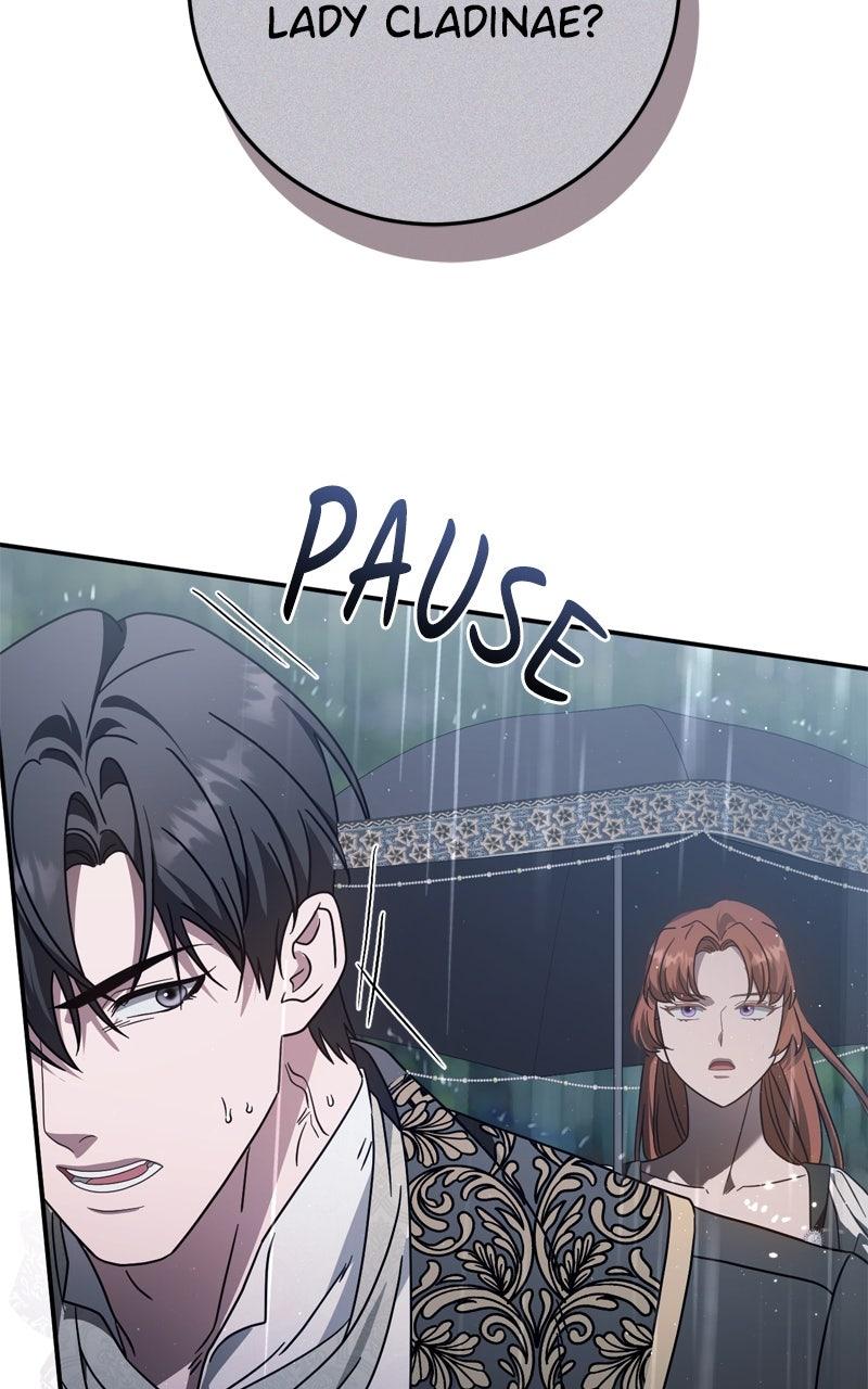 Behind Her Highness's Smile Chapter 76 - Page 68