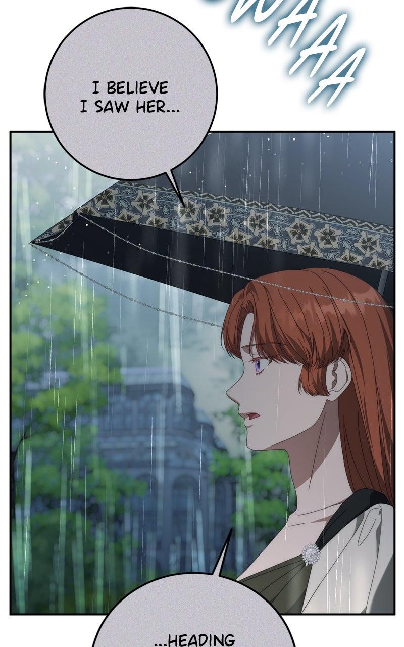 Behind Her Highness's Smile Chapter 76 - Page 70