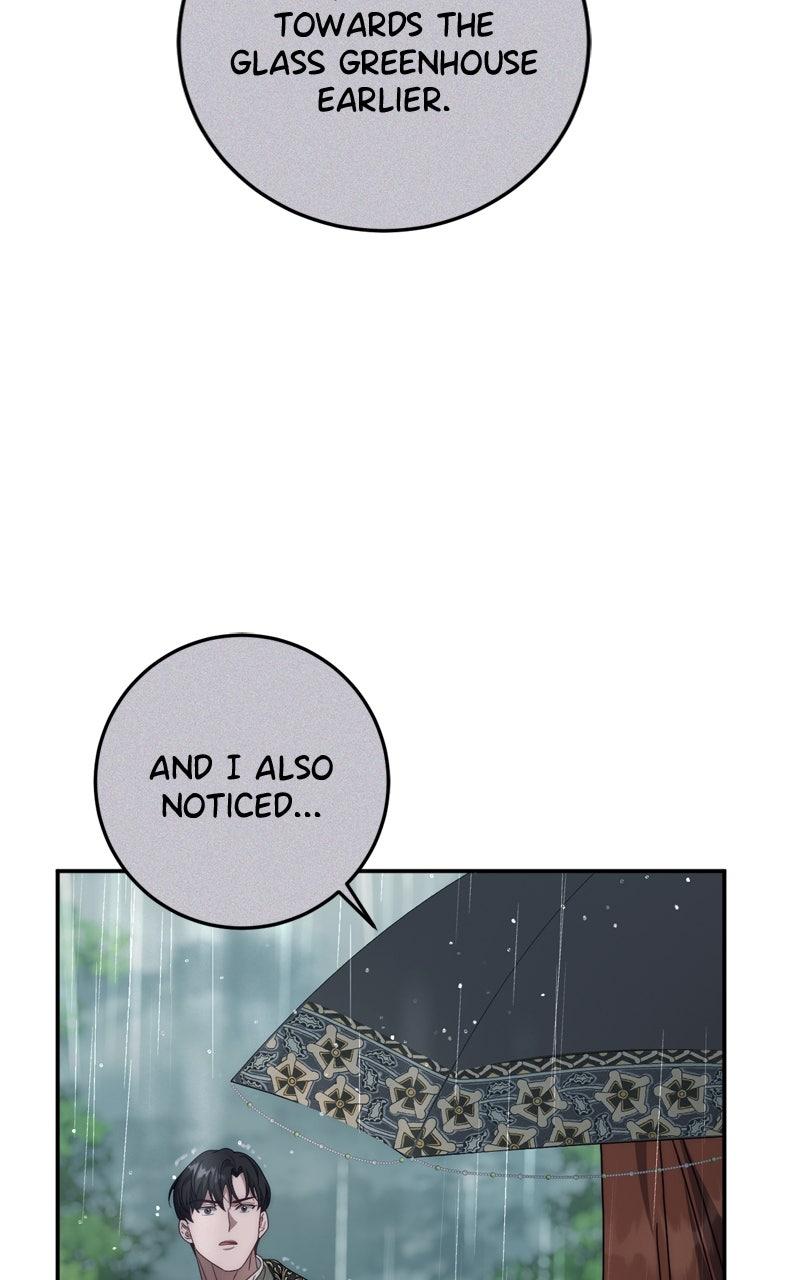Behind Her Highness's Smile Chapter 76 - Page 71