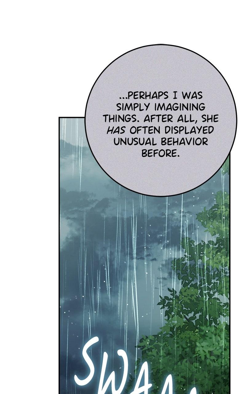 Behind Her Highness's Smile Chapter 76 - Page 73