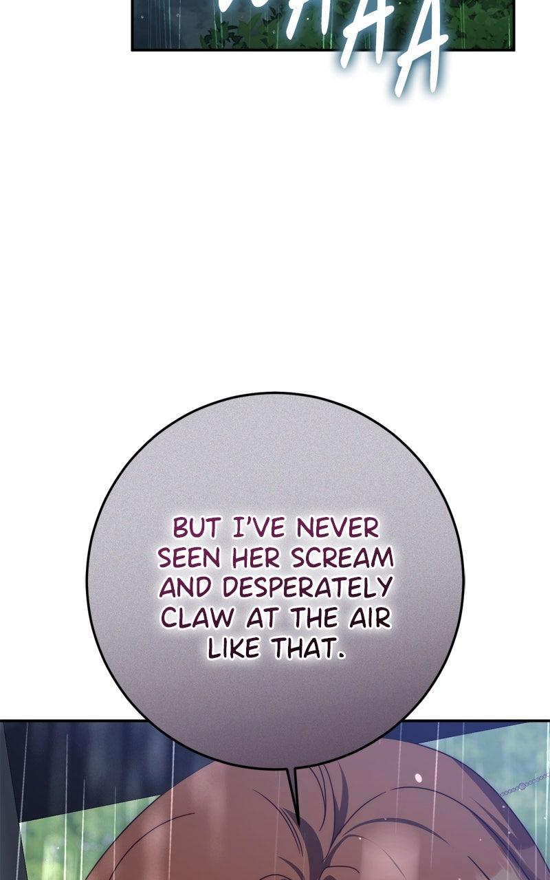 Behind Her Highness's Smile Chapter 76 - Page 74