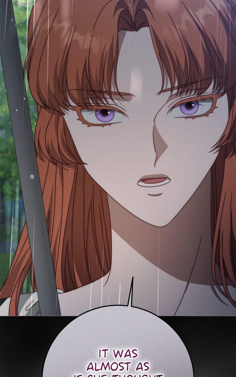 Behind Her Highness's Smile Chapter 76 - Page 75