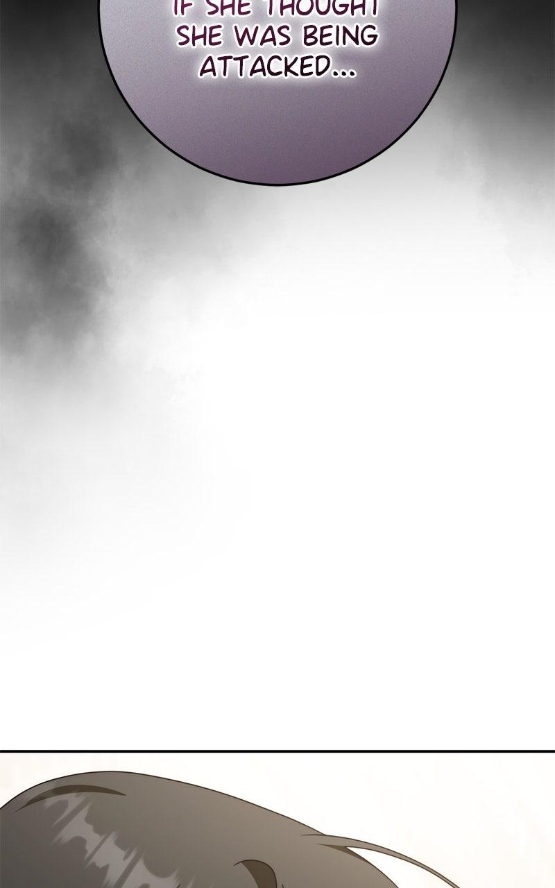 Behind Her Highness's Smile Chapter 76 - Page 76