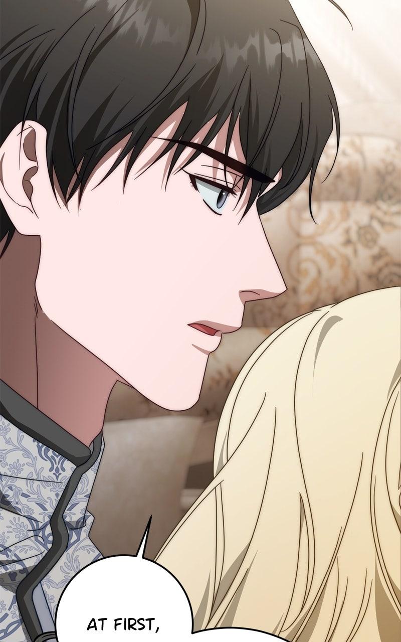 Behind Her Highness's Smile Chapter 76 - Page 77