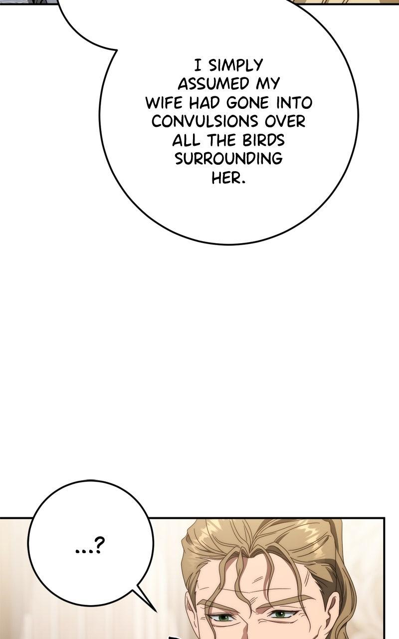 Behind Her Highness's Smile Chapter 76 - Page 78