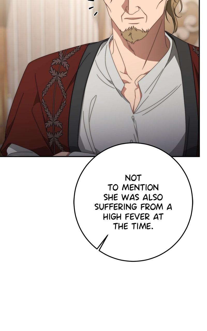 Behind Her Highness's Smile Chapter 76 - Page 79