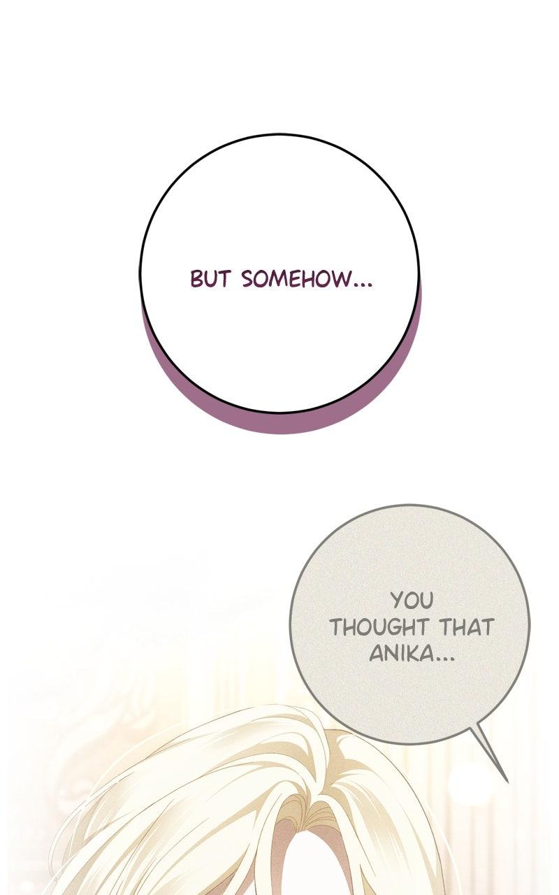 Behind Her Highness's Smile Chapter 76 - Page 80