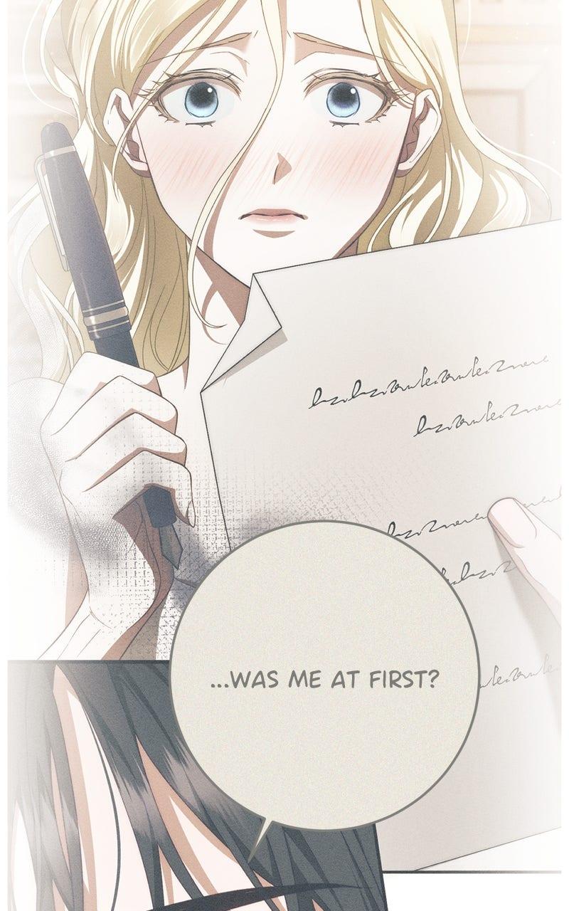 Behind Her Highness's Smile Chapter 76 - Page 81