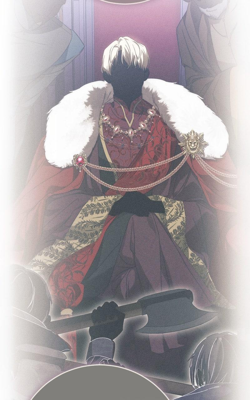 Behind Her Highness's Smile Chapter 76 - Page 83