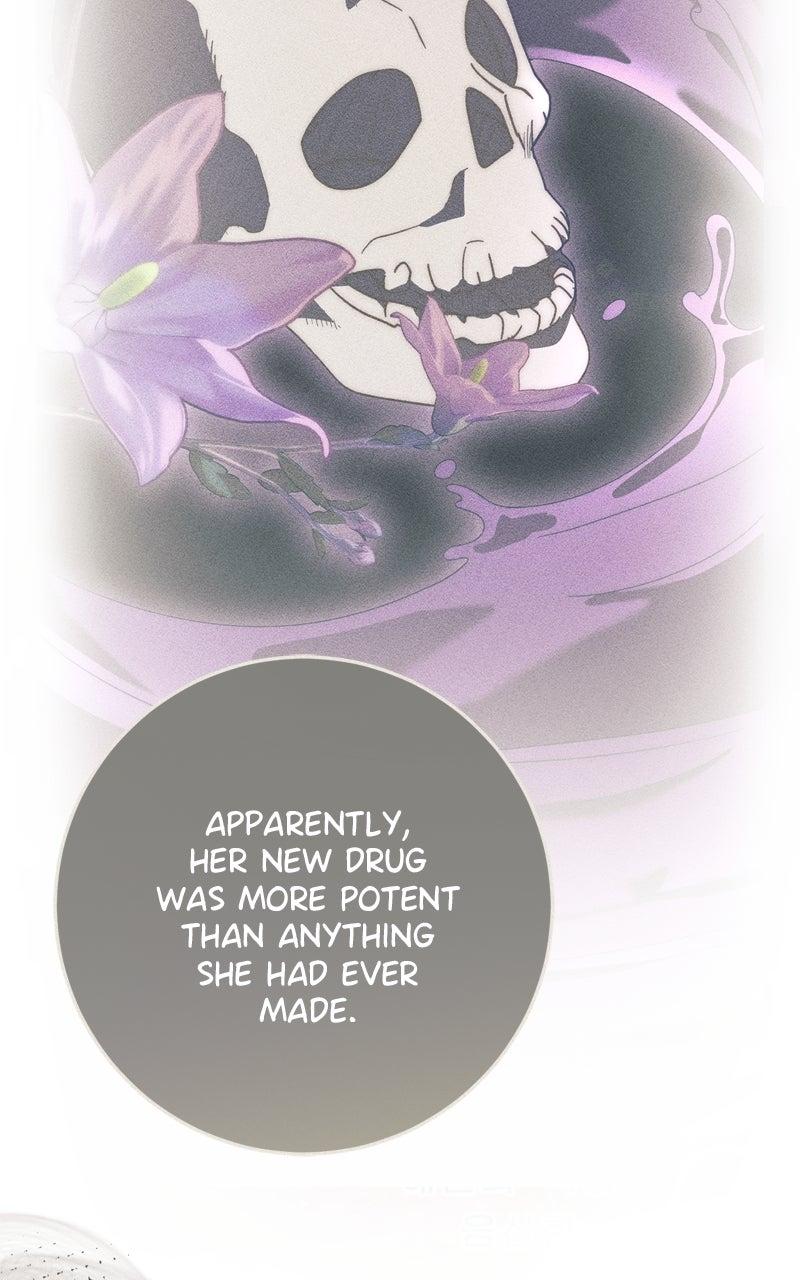 Behind Her Highness's Smile Chapter 76 - Page 85