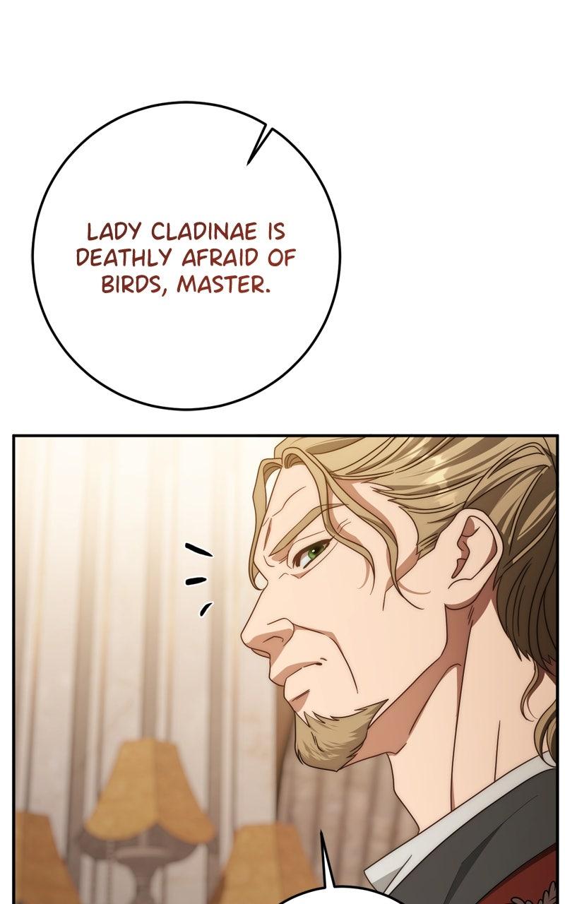 Behind Her Highness's Smile Chapter 76 - Page 88