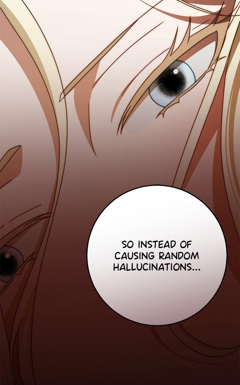 Behind Her Highness's Smile Chapter 76 - Page 92