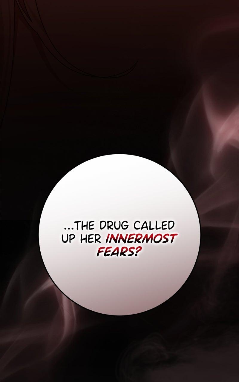 Behind Her Highness's Smile Chapter 76 - Page 93