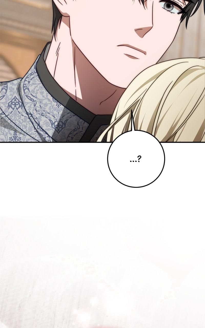 Behind Her Highness's Smile Chapter 76 - Page 95