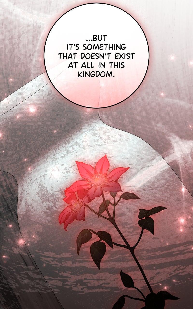 Behind Her Highness's Smile Chapter 76 - Page 96