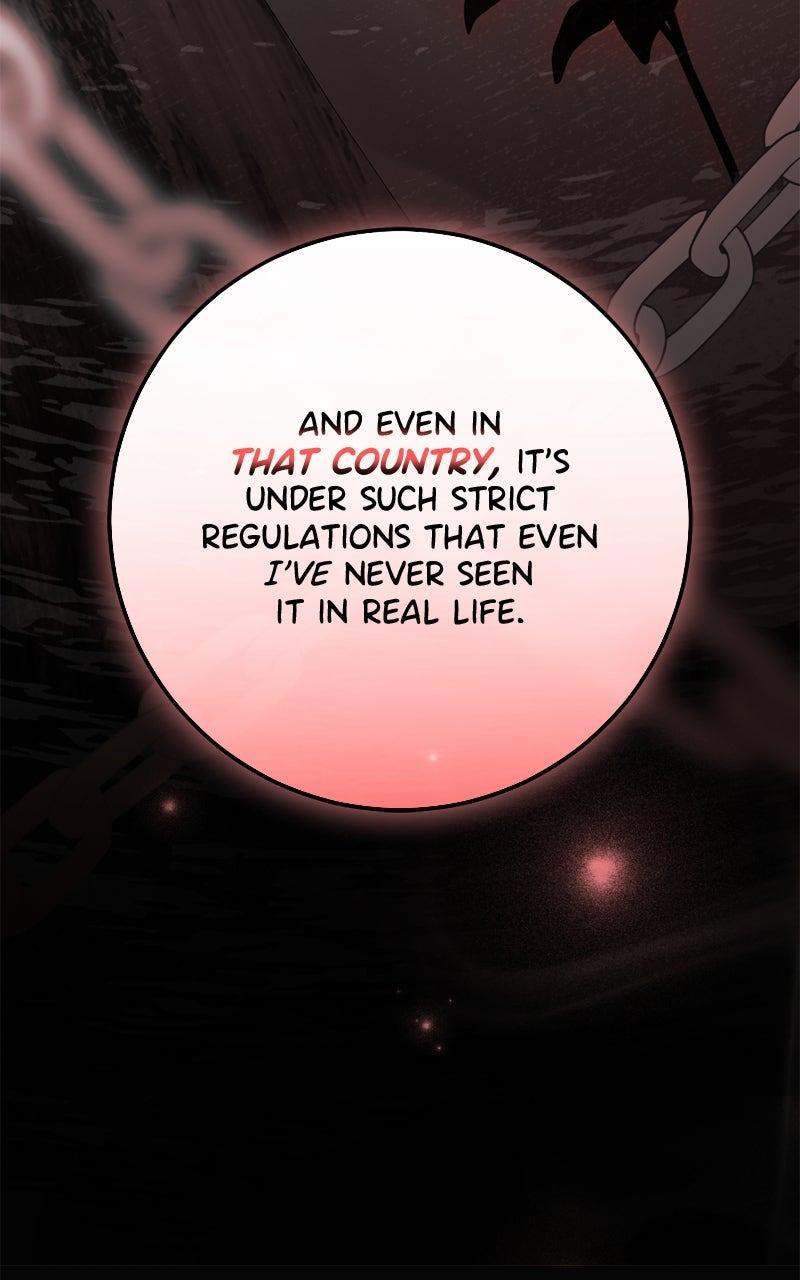 Behind Her Highness's Smile Chapter 76 - Page 97