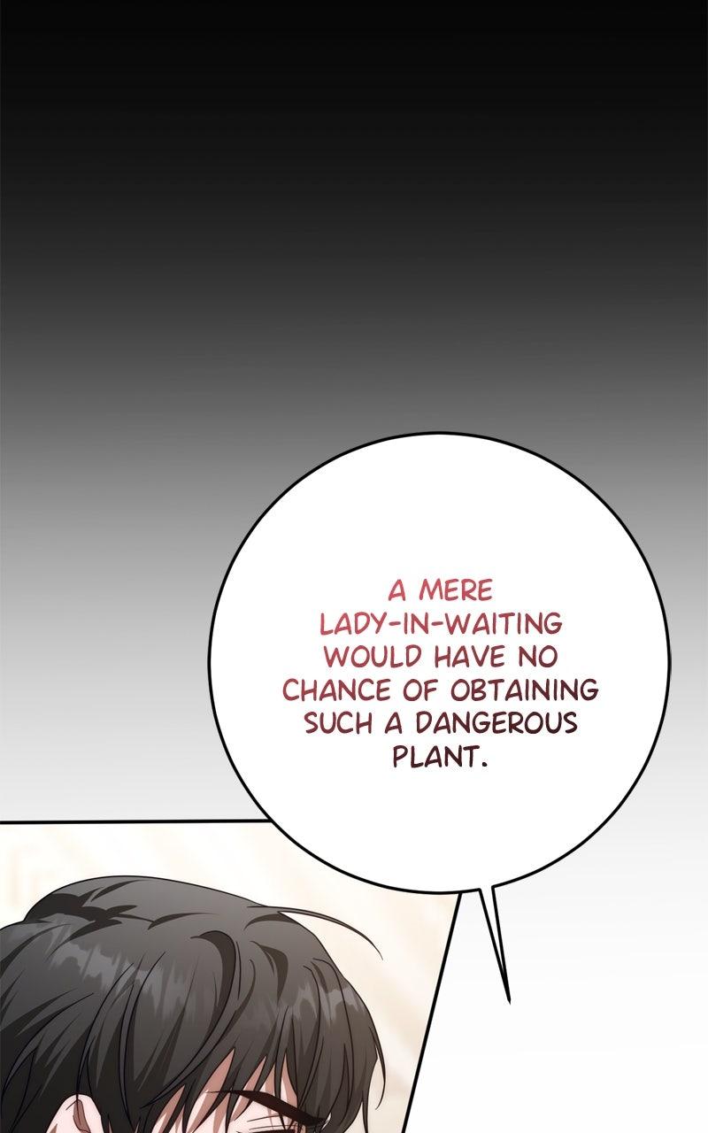 Behind Her Highness's Smile Chapter 76 - Page 98