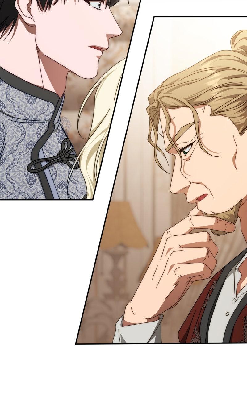 Behind Her Highness's Smile Chapter 76 - Page 99