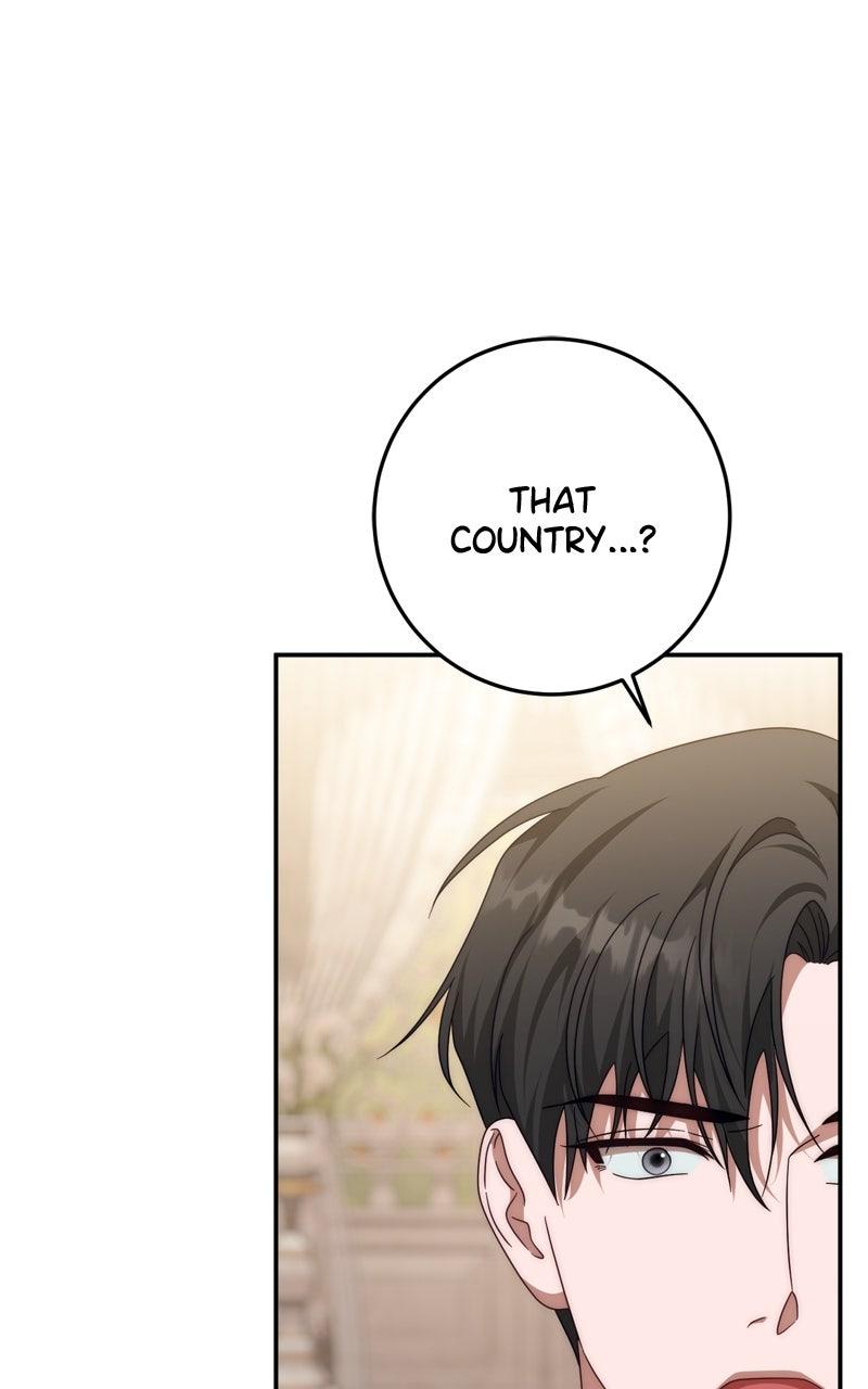 Behind Her Highness's Smile Chapter 76 - Page 100