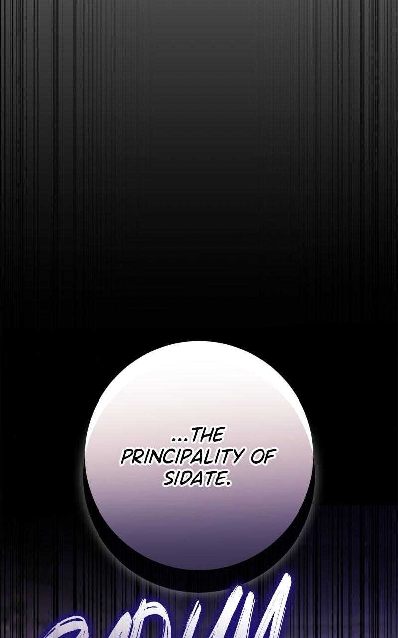 Behind Her Highness's Smile Chapter 76 - Page 103