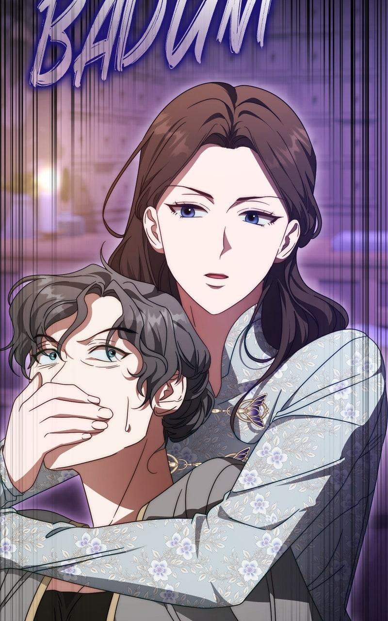 Behind Her Highness's Smile Chapter 76 - Page 104